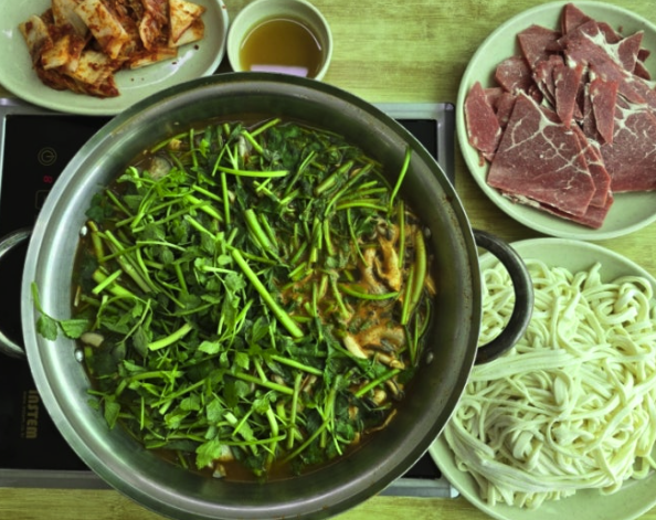 연호정칼국수 이미지