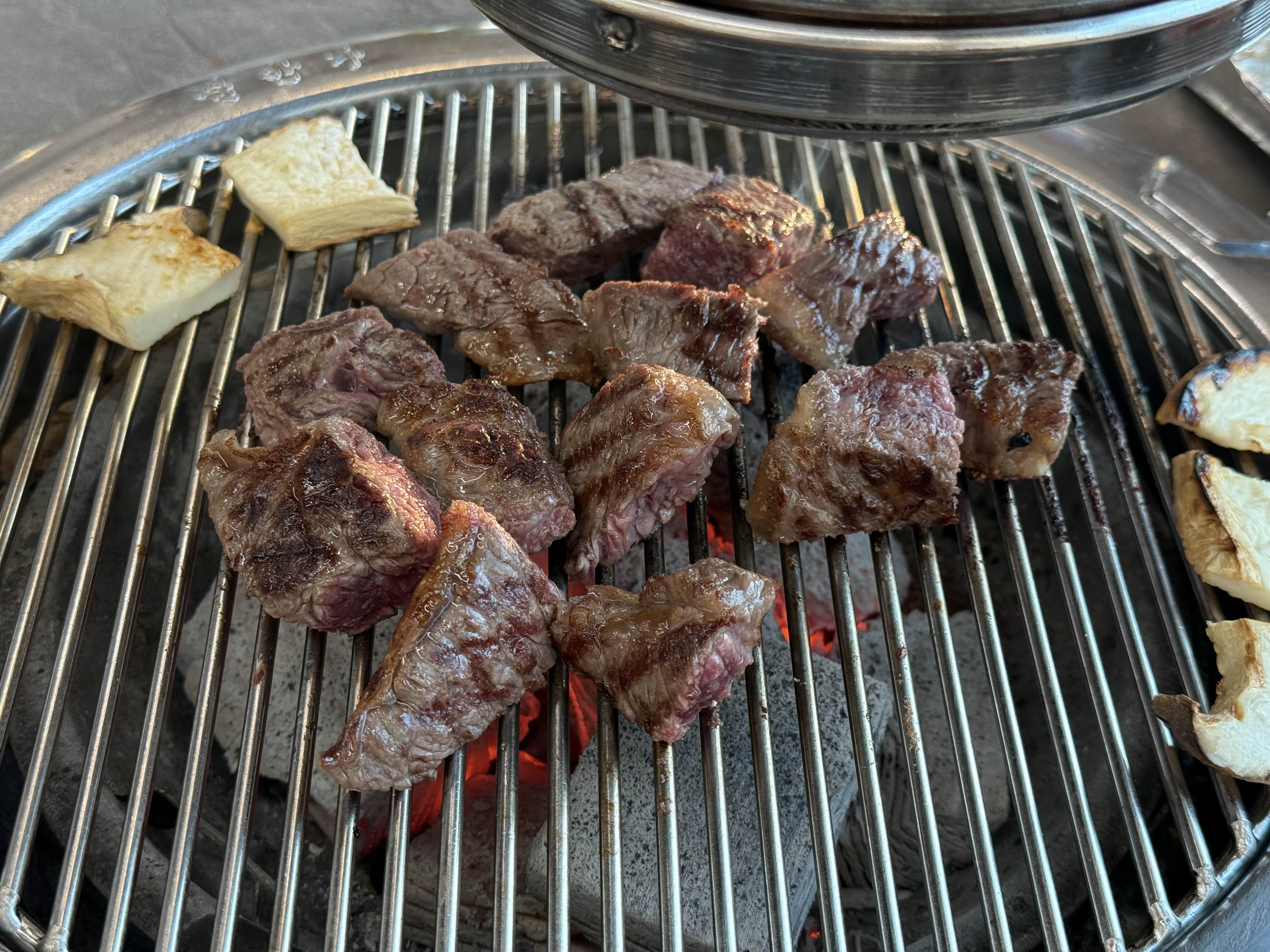 뚝방집 사진 4