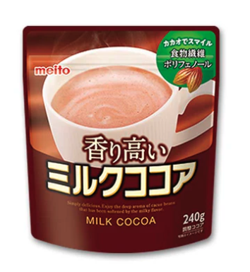 일본 커피 추천 메이토 코코아