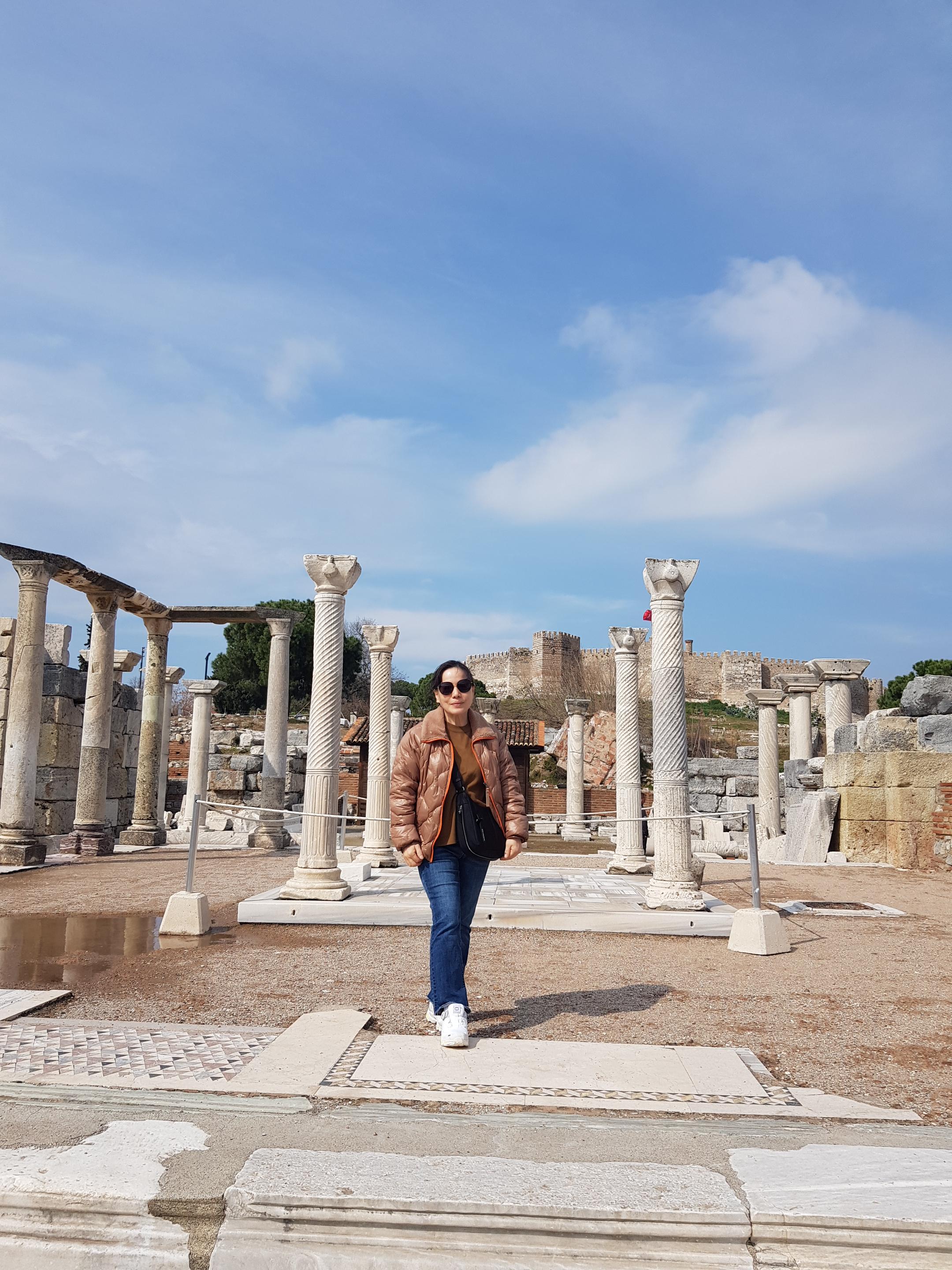 2023.3.17. 투르키예 여행 (7일) 110