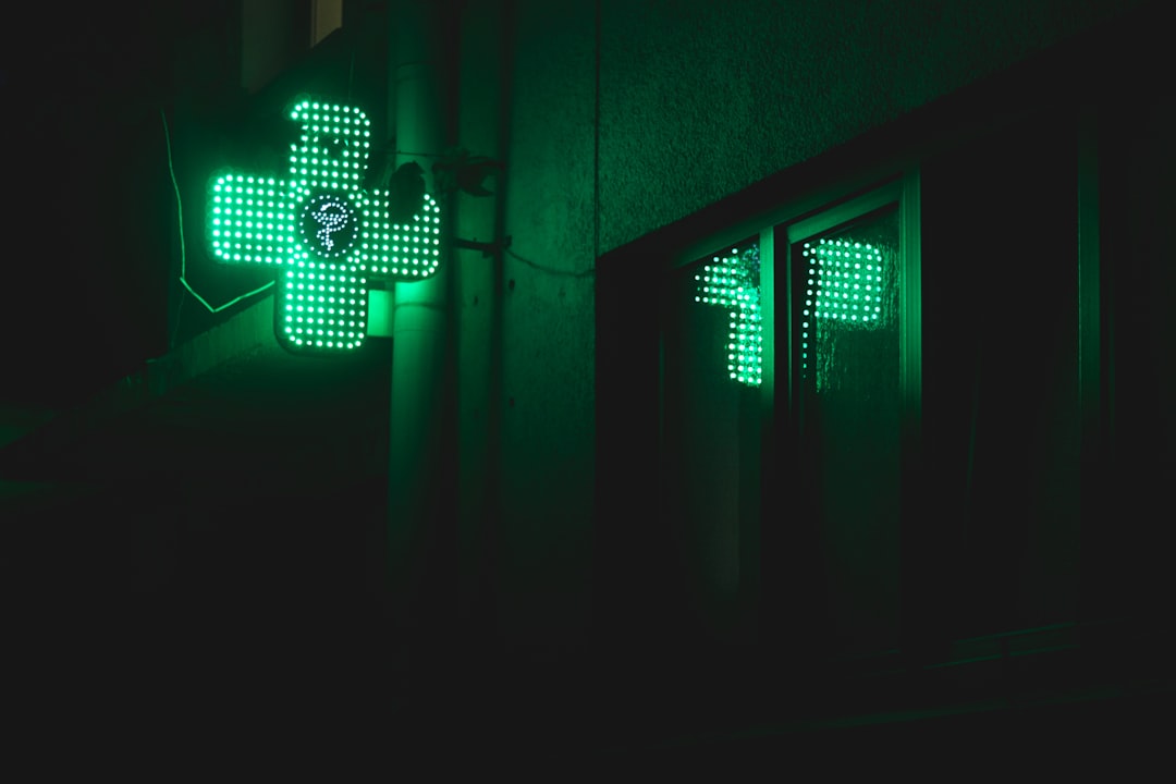 Night pharmacy