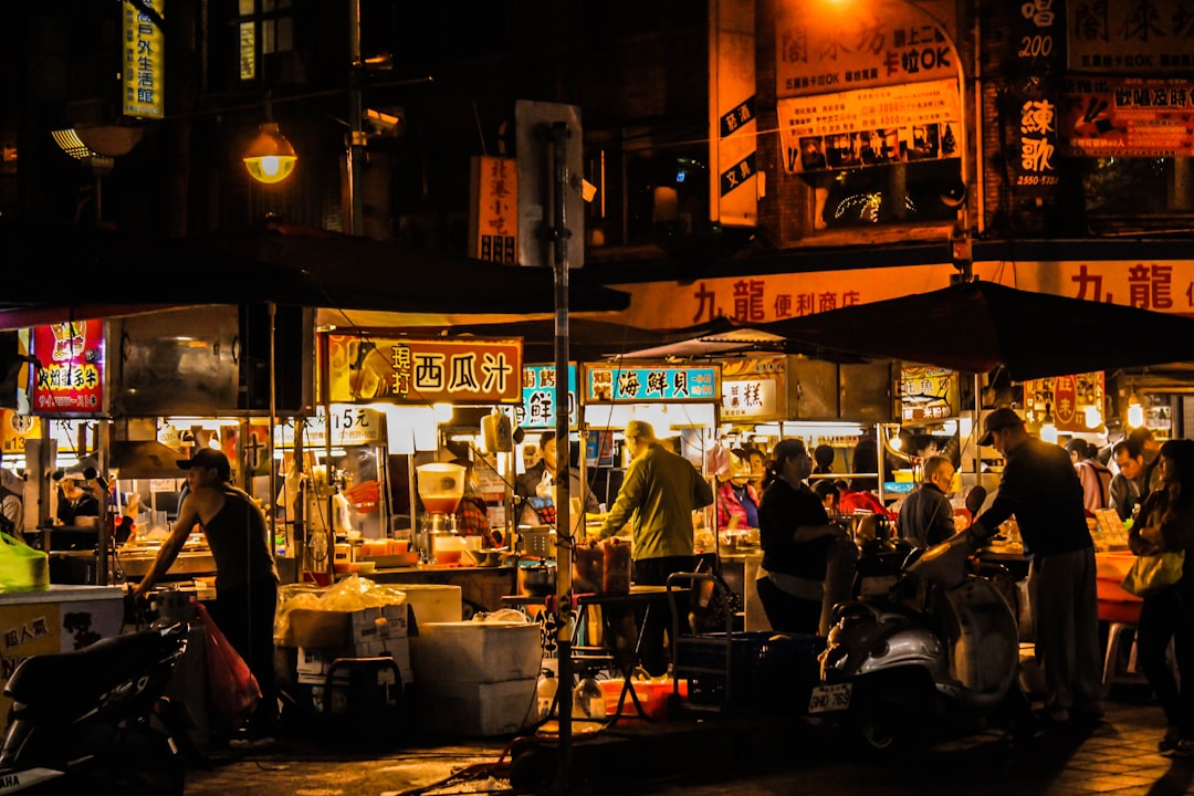 Taiwan.