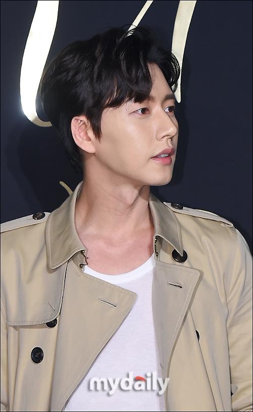 배우 박해진