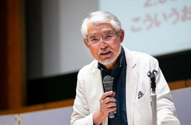  인생 최대의 고민...은퇴 후 행복한 부부로 지내려면 어떻게 해야 하나