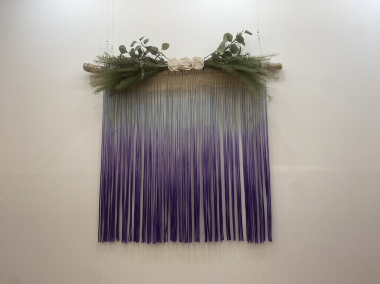 마크라메 트리 [합정] 손재주공장 마크라메 원데이클래스 33