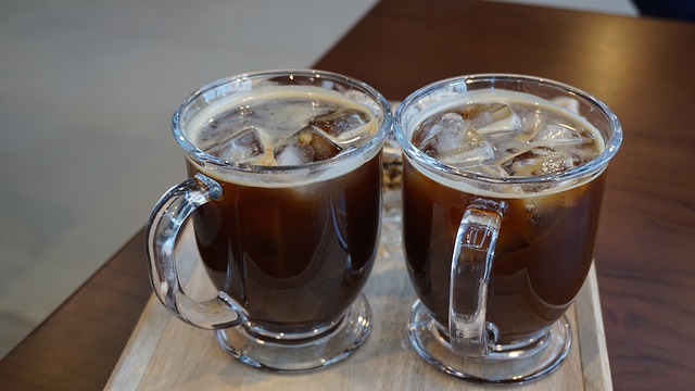 아이스 아메리카노