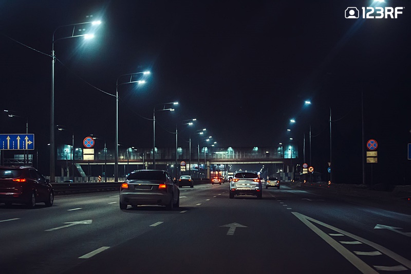  랜선여행을 떠나는 새로운 방법 - DRIVE AND LISTEN
