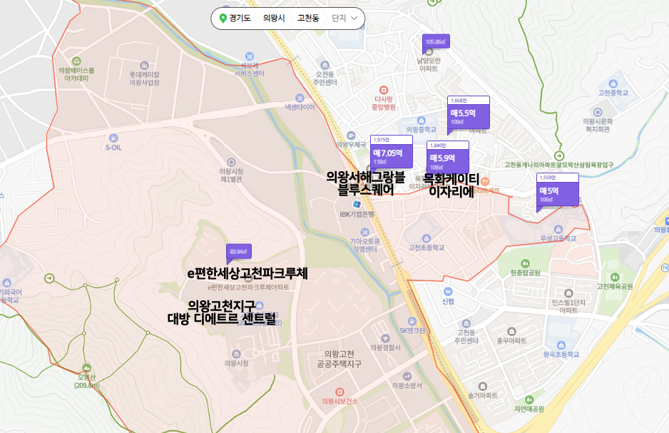 의왕고천지구대방디에트르센트럴-9