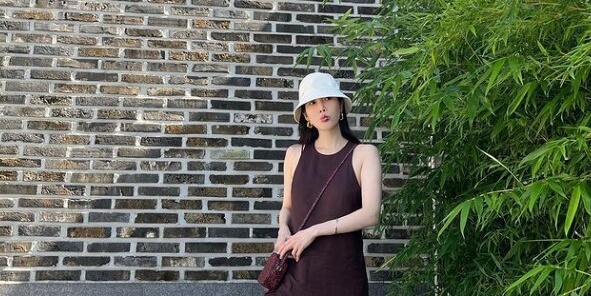  다비치 이해리의 신혼집 인테리어 눈길