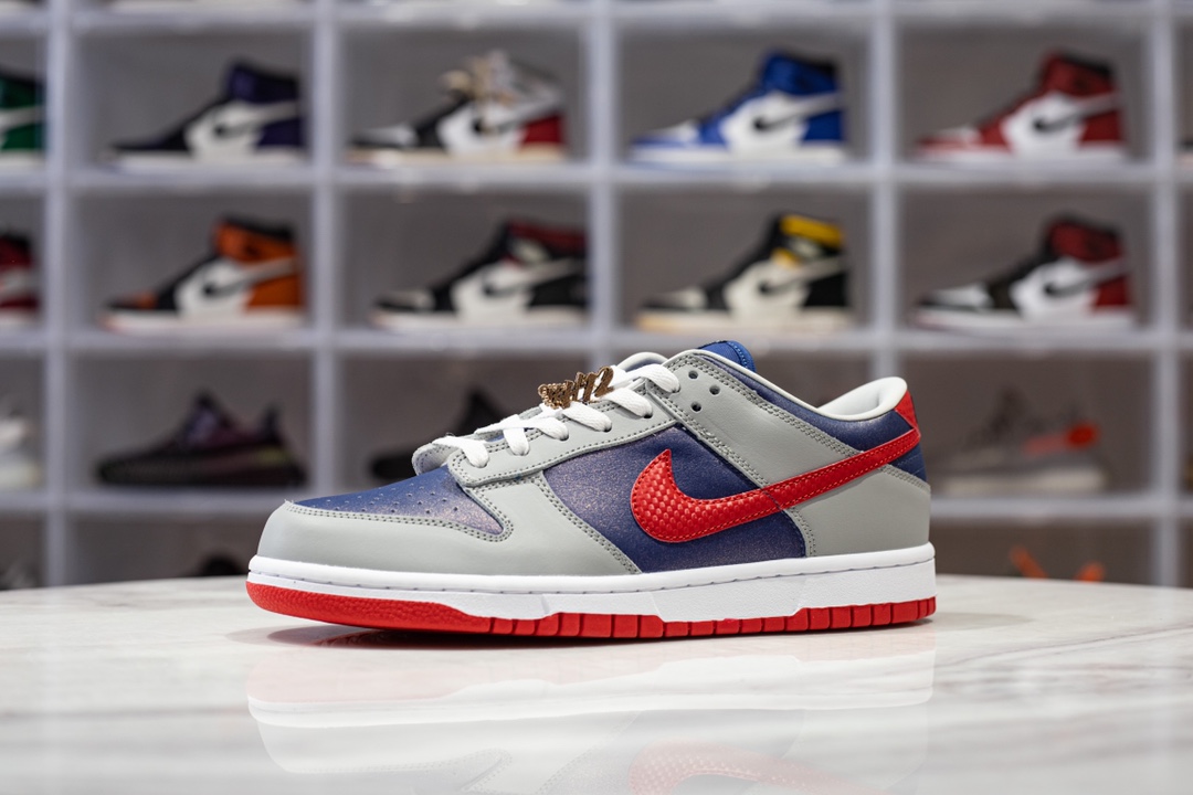  [NIKE] H12 나이키 덩크 로우 SB 삼바 SAMBA CZ2667-400