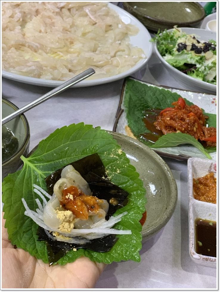 경주 맛집 식당 추천