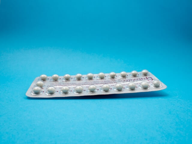 유방암과 호르몬 치료
