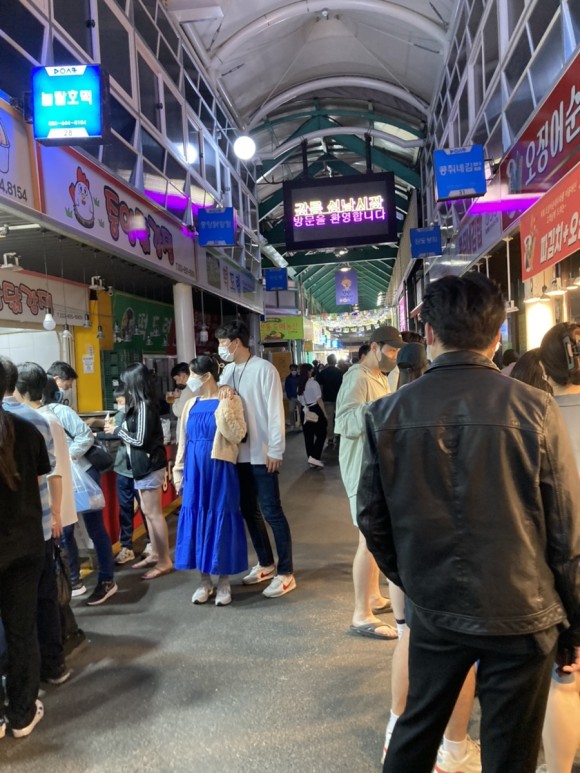 태교 시기 임신후기 34주 강원도 강릉 37