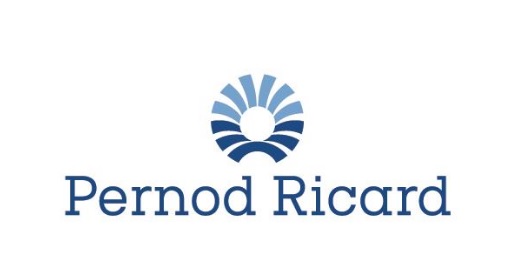  프랑스 주류 회사 페르노리카 pernod ricard 기업에 대한 정보 공유 입니다.