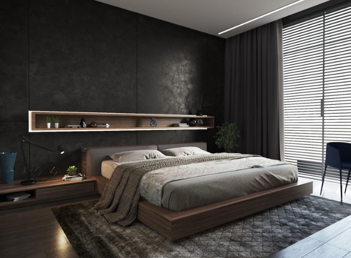 남자방 꾸미기 남자방인테리어 11