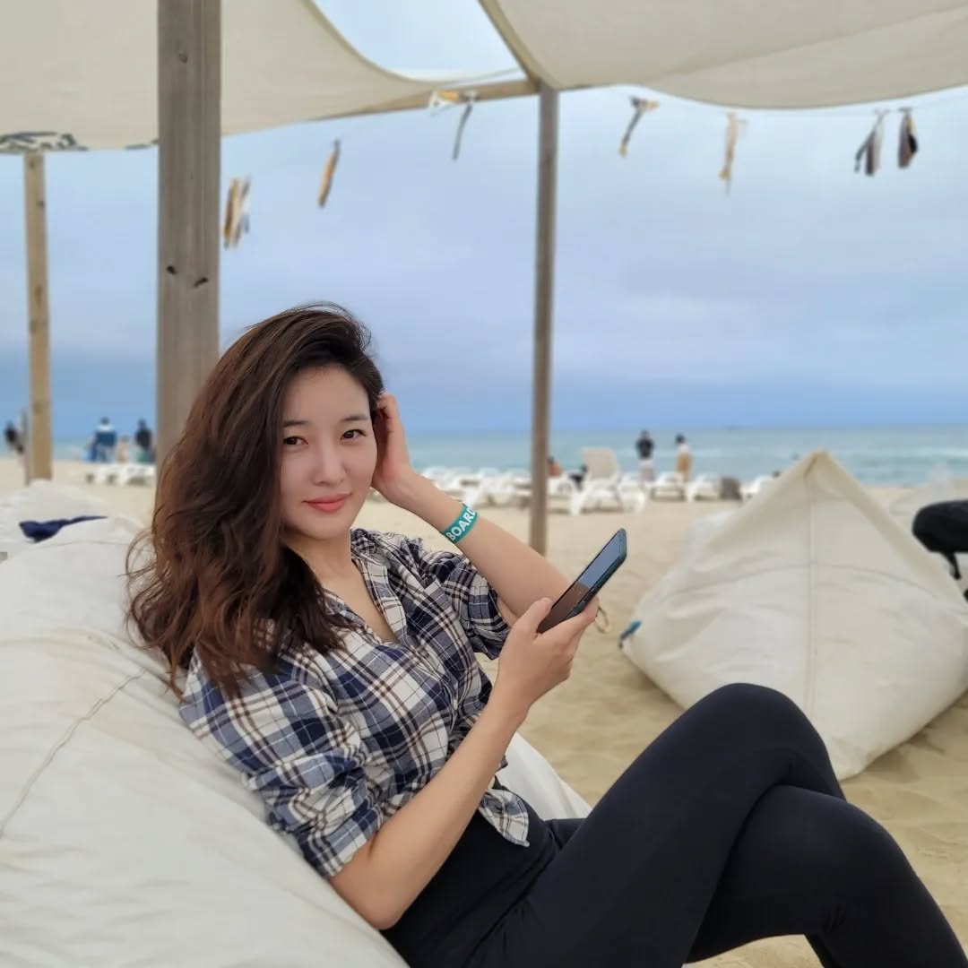 이수진 아나운서