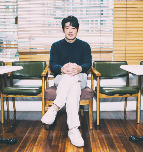  배우 허성태 나이, 프로필, 학력 고등학교, 대학교, 아내