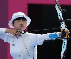  항저우 아시안게임 양궁 일정 선수명단, 화이팅!