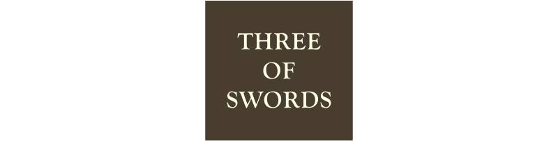 THREE-OF-SWORDS