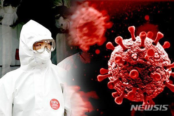  당진시청 "시흥 115번 코로나 확진자 당진3동 장례식장 방문 확인"