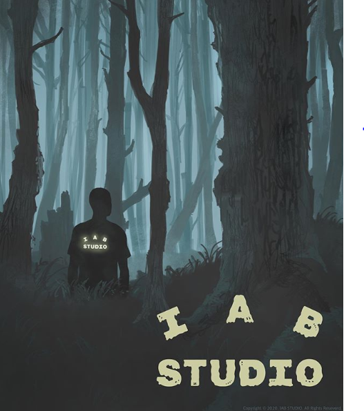  [Raffle] 2020년 IAB STUDIO 두번째시즌 라인업