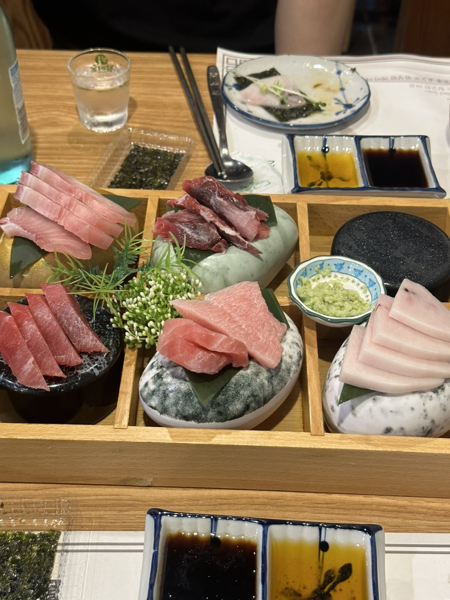 미성참치 사진 7