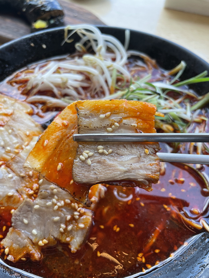 제주 슬슬슬로우 월정리 맛집