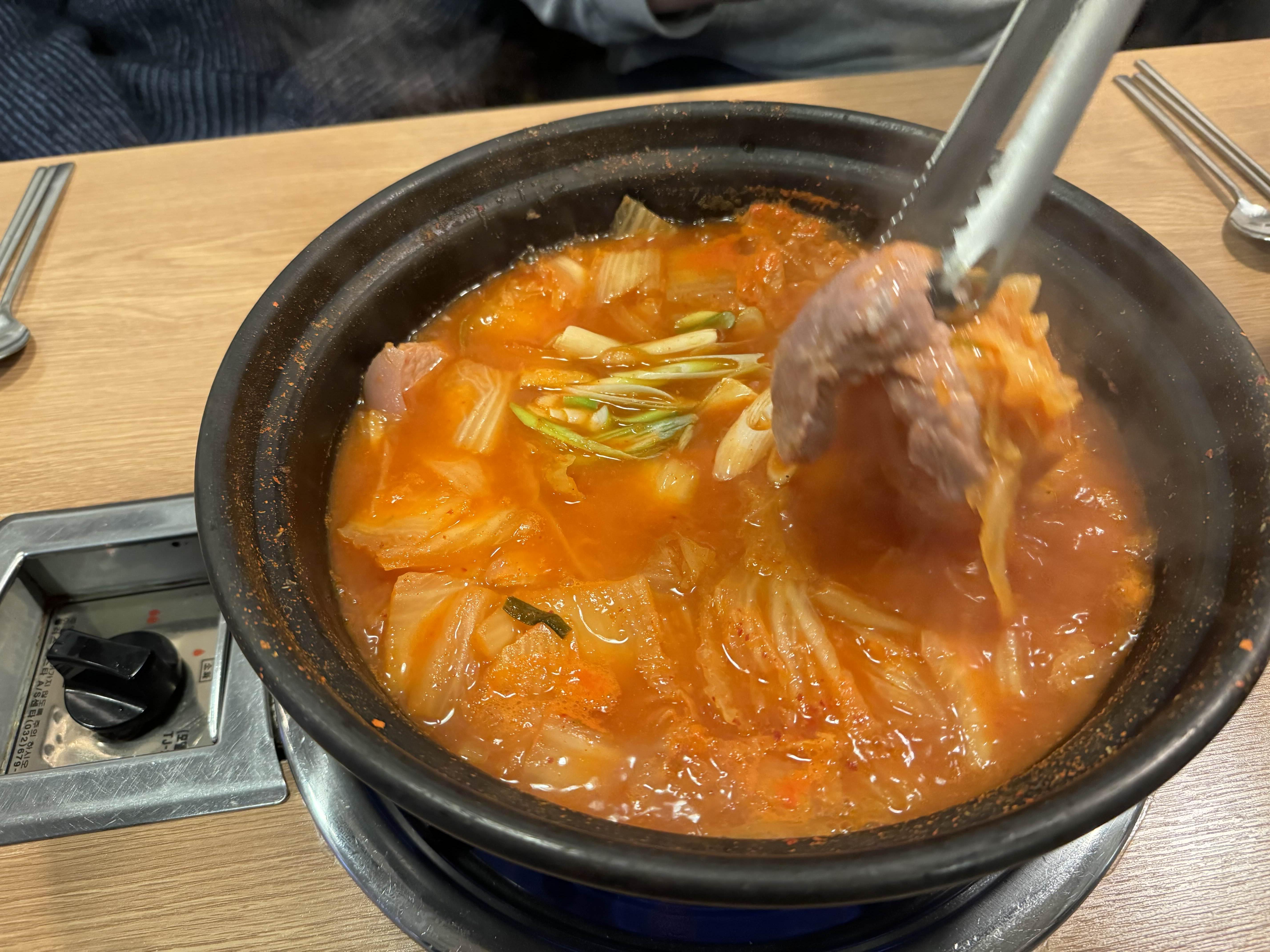  스마트정육식당 수유점: 수유에서 가성비 좋은 고기집 체험 