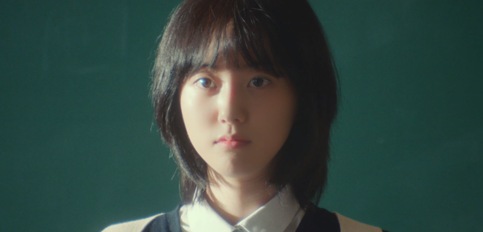 드라마 최종 병기 앨리스