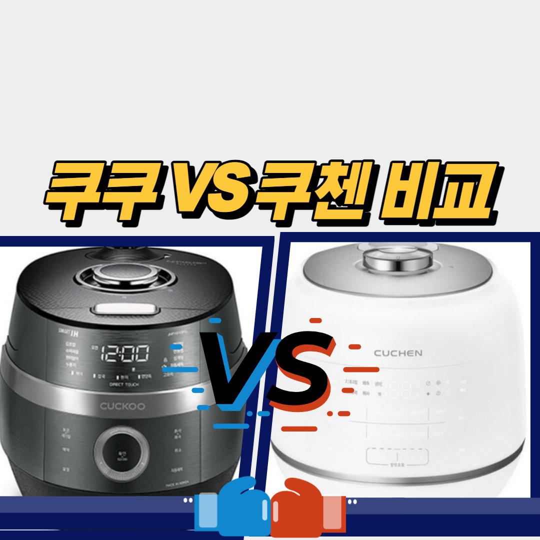 뻐꾸기 케이크 비교