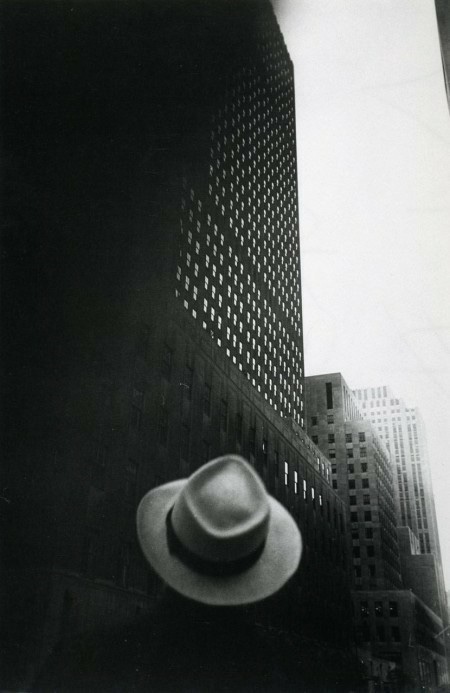 루이스 포러(Louis Faurer), 미국, 사진가, 1916-2001