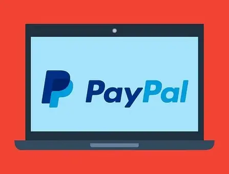 PayPal 사진