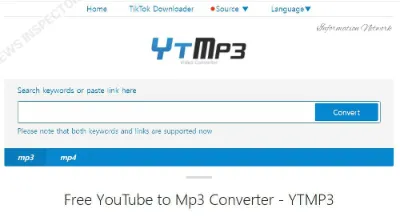 YtMp3