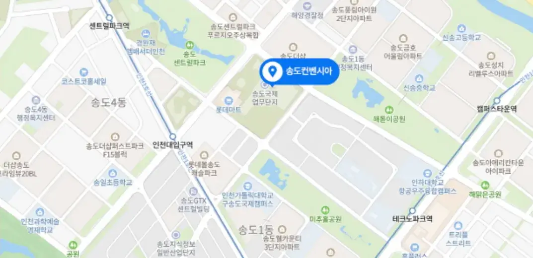 2023-에일리-전국-투어-콘서트-한-걸음-더-인천-지도