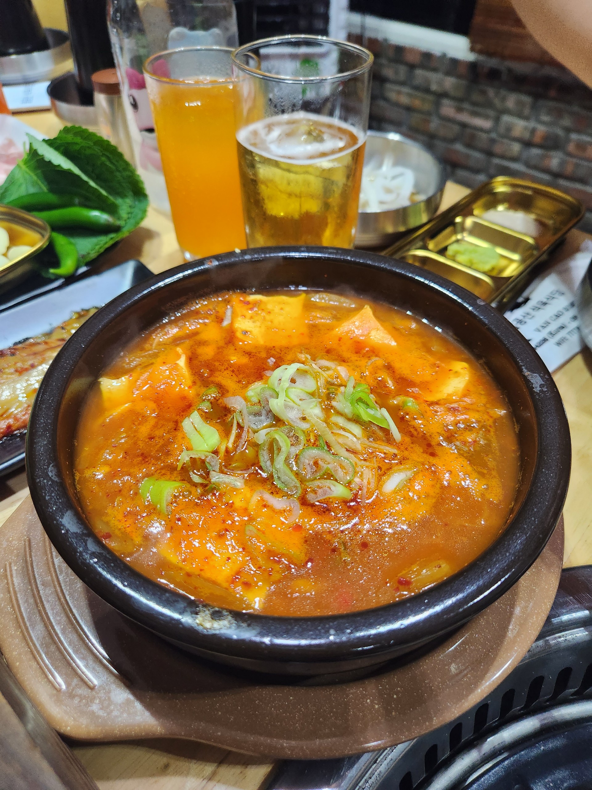 팔공산식육식당