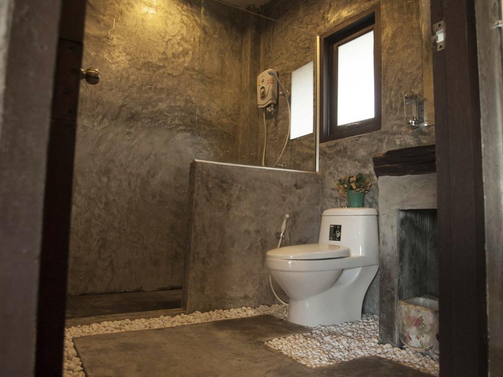 빠이 자유여행 숙소 선택 블루 스카이 파이 리조트