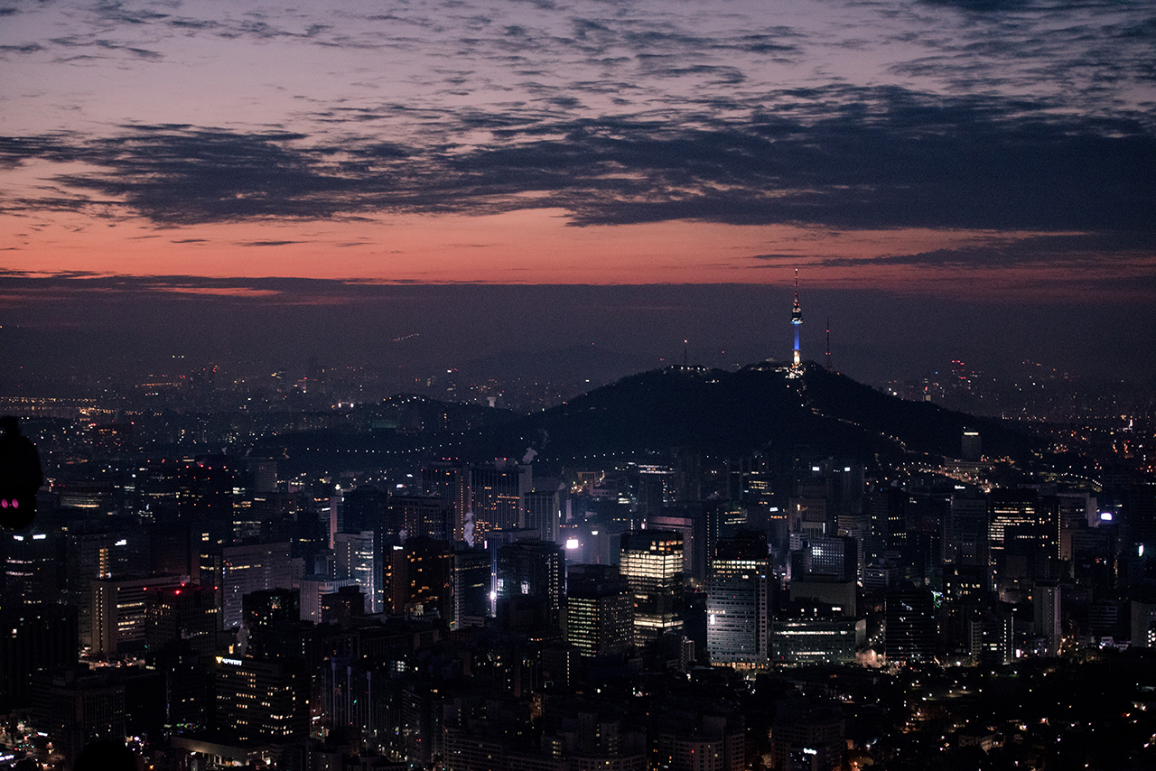 서울시 전월세 안정화