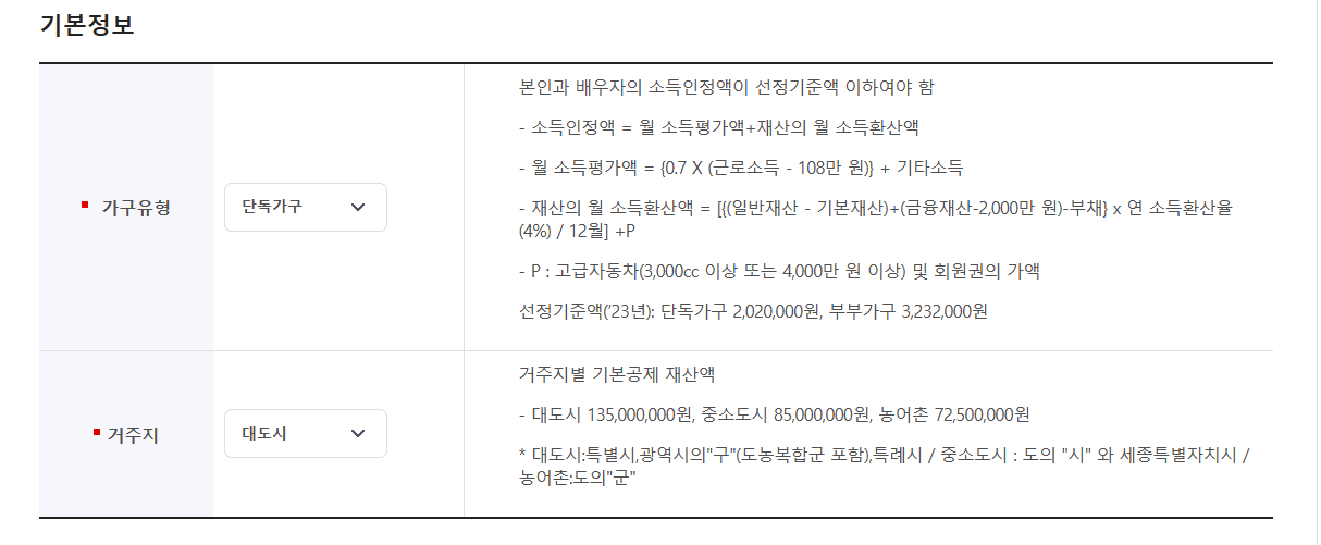 노령연금의 요건과 기초연금과의 차이점
