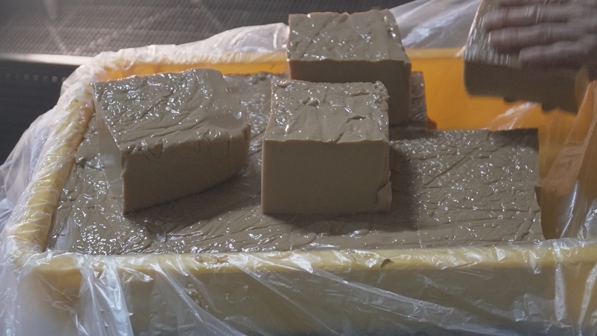  Dotorimuk, Acorn Jelly Recipes (SUB) Countryside in Korea