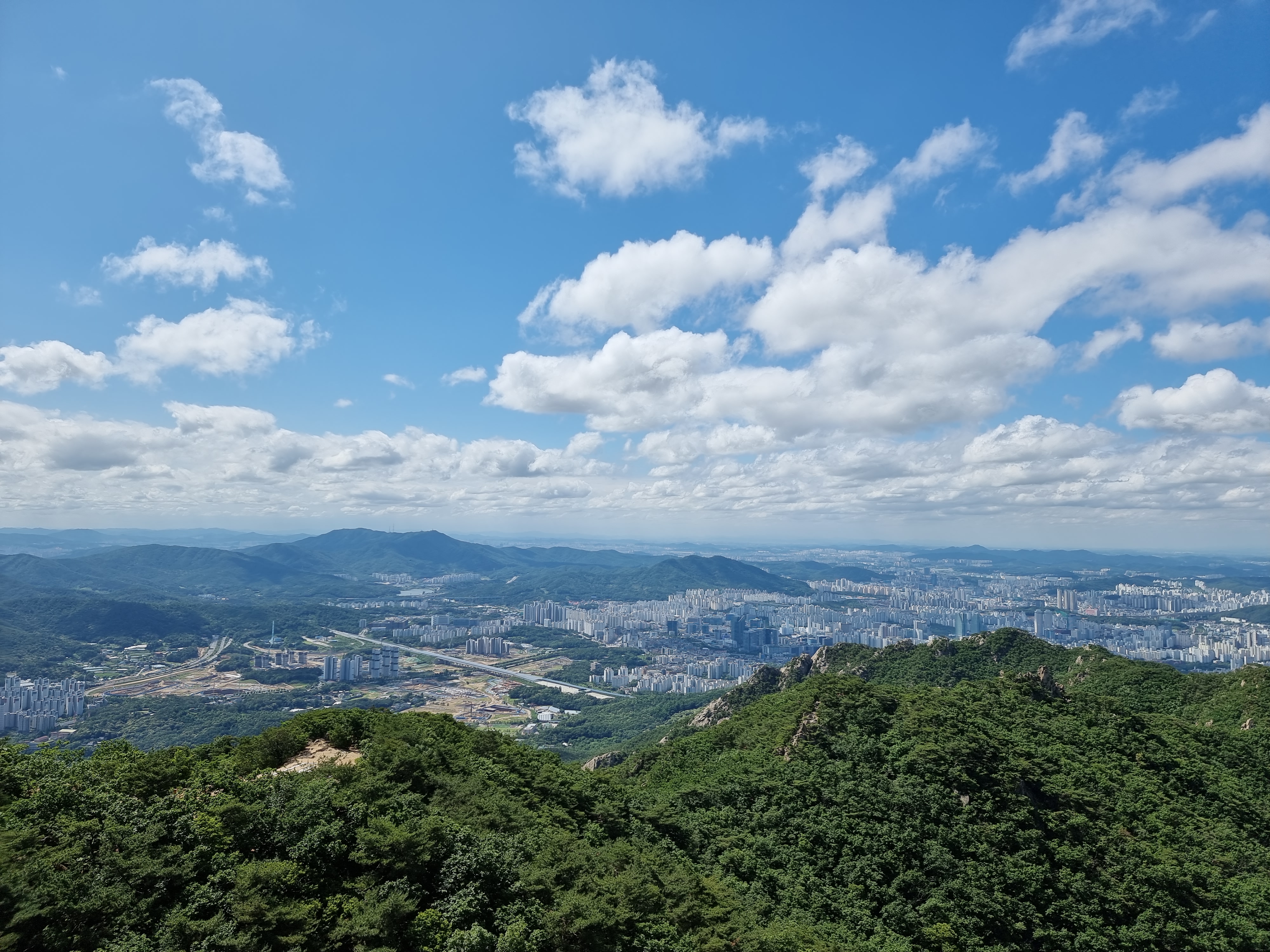 과천 가볼만한곳