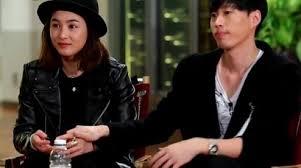  강혜정 성형 거짓말 논란과 타진요 사건 재조명