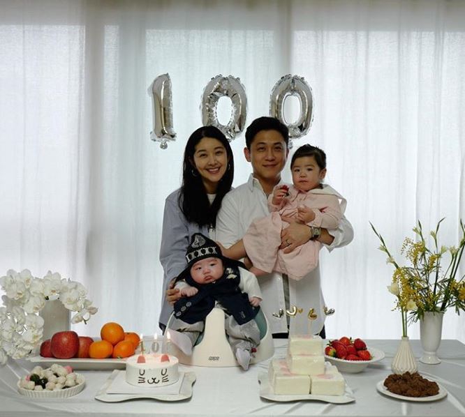  김빈우 눈물 생활고 거짓말 남편직업