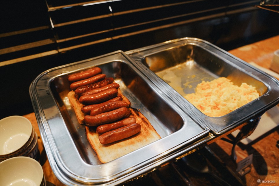 | 더홍시호텔 객실&조식정보 강릉호텔 추천 20