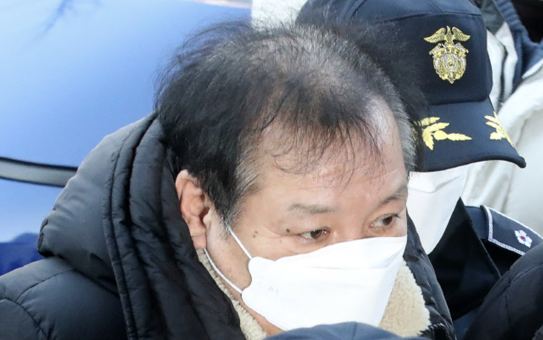 건진법사5