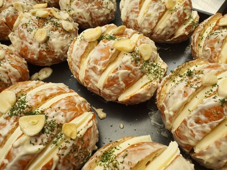  생생정보통 맛집오늘 베이커리맛집 단빵제빵소