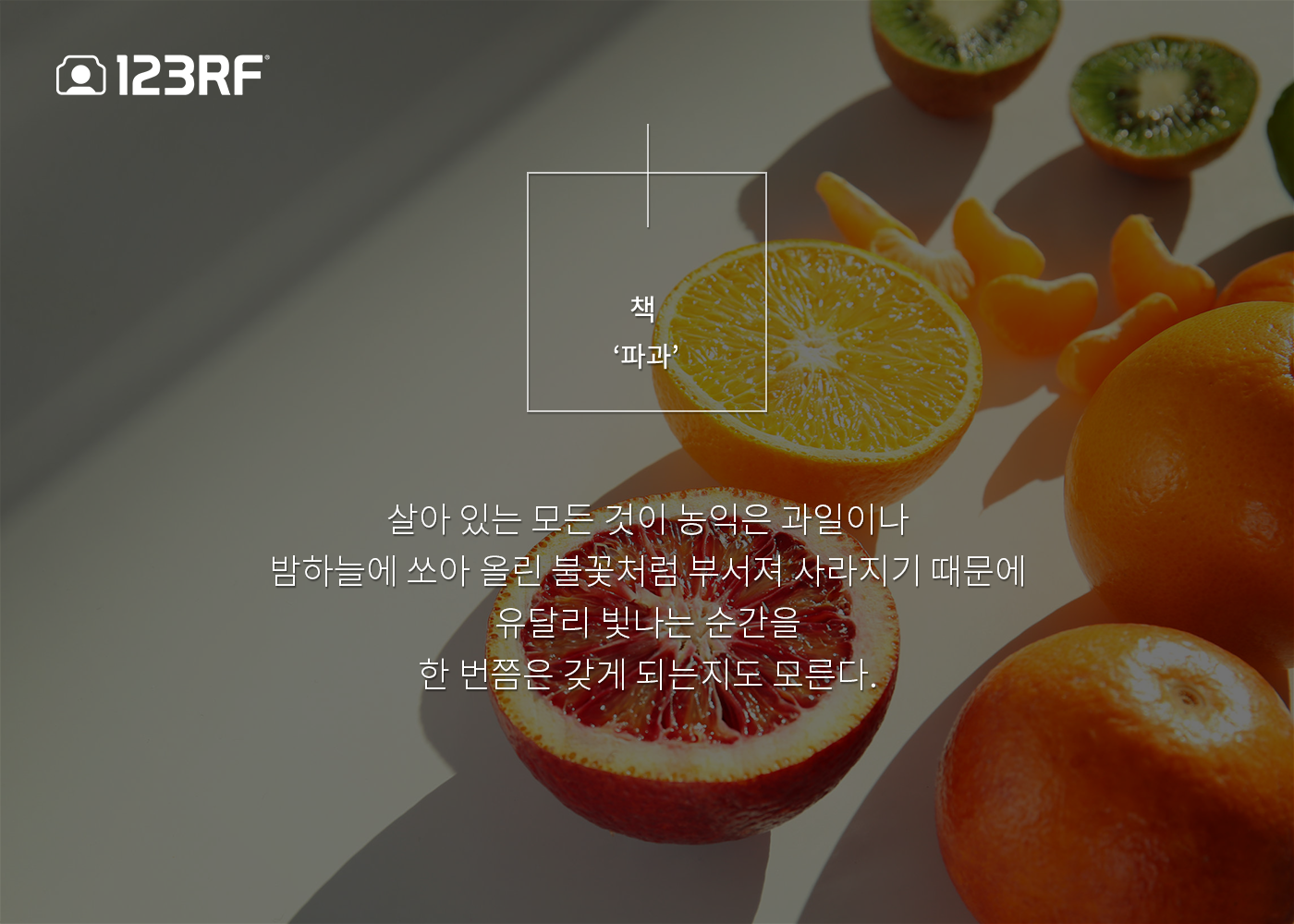  파과 - 구병모