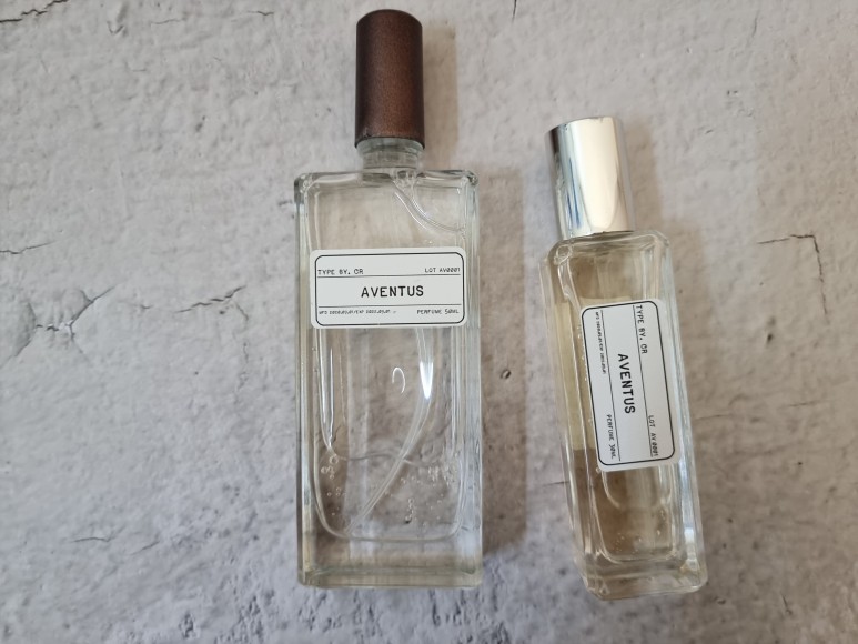 크리드어벤투스 향수 2