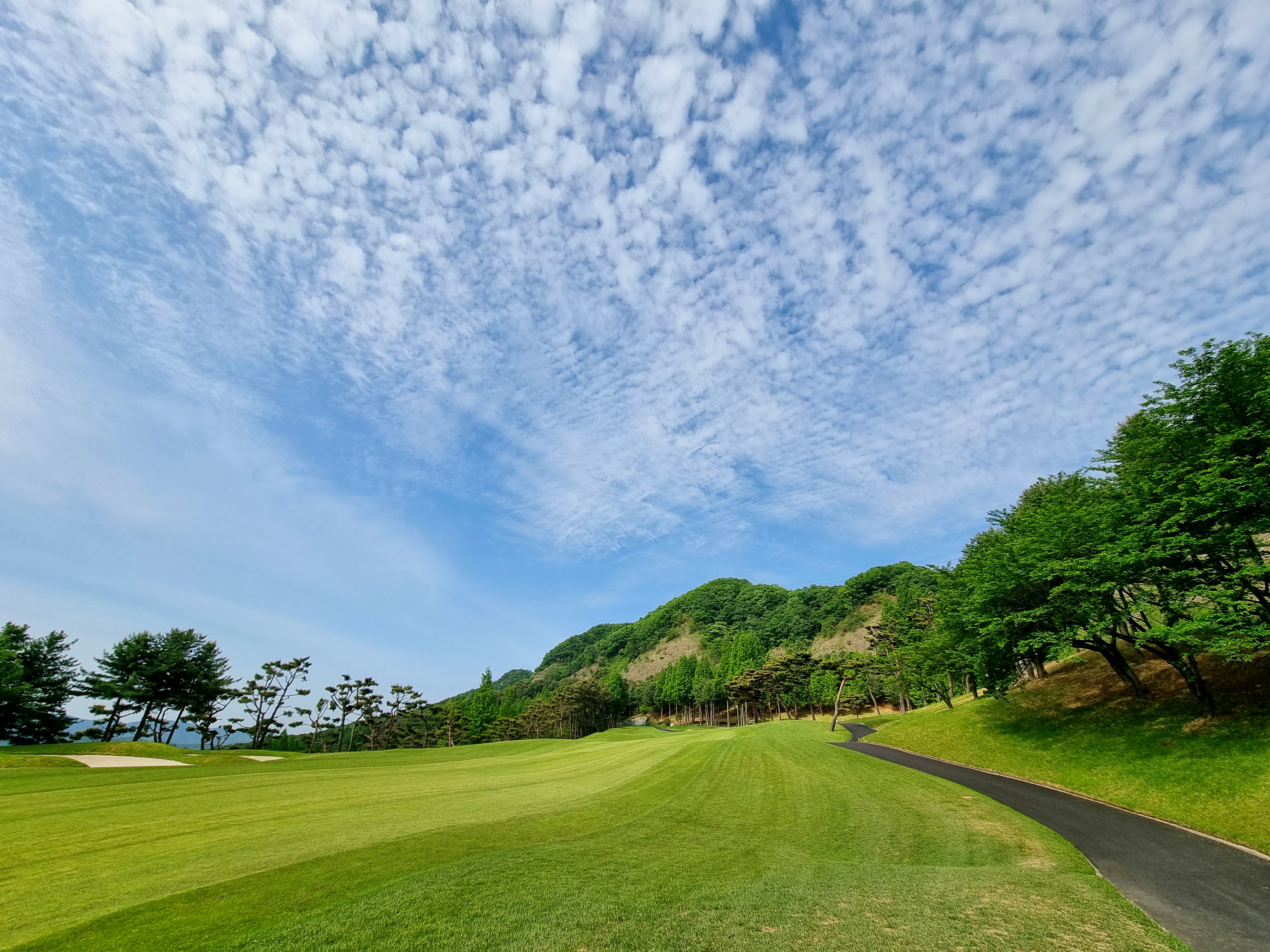  Golf course Picture_서원 밸리(Seowon Valley CC)