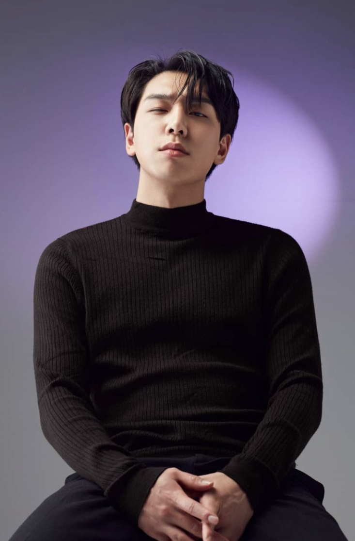 배우 임현태/ 사진출처 임현태 SNS 