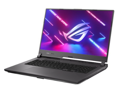 에이수스 2022 ROG STRIX G713 17.3